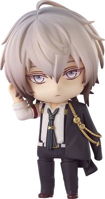 PRE-ORDER Good Smile Nendoroid Collar x Malice the Movie -deep cover - Kei Okazaki