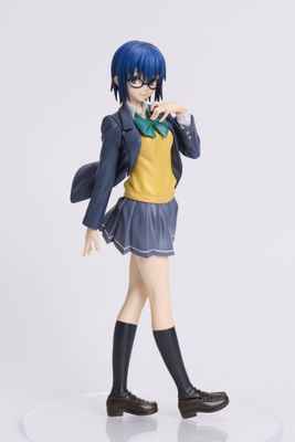 PRE-ORDER Good Smile TSUKIHIME -A piece of blue glass moon- Ciel 1/7 Scale Figure