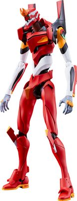 PRE-ORDER Good Smile MODEROID Evangelion 2.0 You Can (Not) Advance - Evangelion Unit-02 Plastic Model Kit
