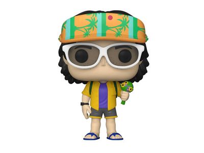 PRE-ORDER Funko Stranger Things Season 4 - Mike Wheeler in California Pop! Vinyl Figure
