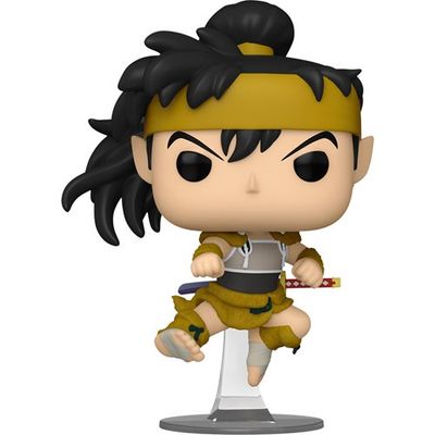PRE-ORDER Funko InuYasha Koga Funko Pop! Vinyl Figure #1591