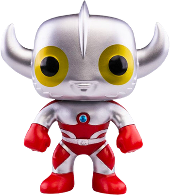 Funko Ultraman - Father of Ultra Pop! Vinyl Figure