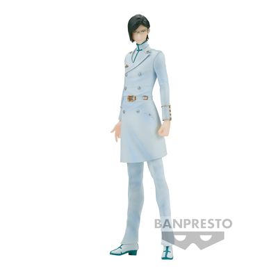 Banpresto Bleach Solid and Souls Ichigo Uryu Ishida