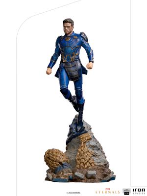 PRE-ORDER Iron Studios Ikaris - Eternals BDS Art Scale 1/10