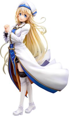 PRE-ORDER Good Smile Goblin Slayer Priestess 1/7th Scale Figure (rerun)