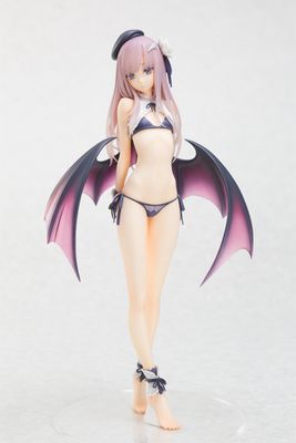 PRE-ORDER Good Smile Little Devil illustrated by Seika Yashiro 1/7th Scale Figure