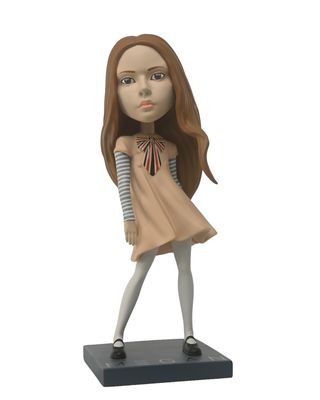 PRE-ORDER NECA M3GAN - Head Knocker - M3GAN
