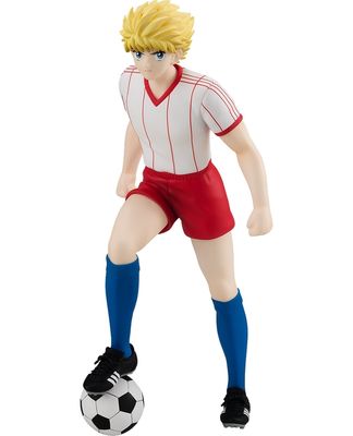 PRE-ORDER Good Smile Pop Up Parade Captain Tsubasa - Karl Heinz Schneider