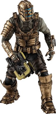 PRE-ORDER Good Smile Pop Up Parade Dead Space - Isaac Clarke
