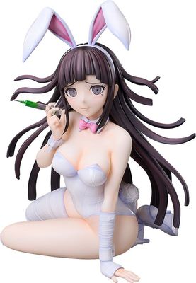 PRE-ORDER Good Smile Danganronpa2: Goodbye Despair Mikan Tsumiki Bunny Ver. 1/4th Scale Figure