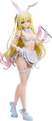 PRE-ORDER Good Smile DSmile Original Bunny Series - Eruru Pastel Rabbit Ver. 1/4th Scale Figure
