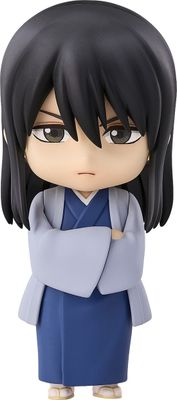 PRE-ORDER Good Smile Nendoroid Gintama - Kotaro Katsura