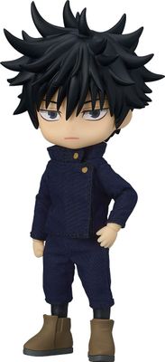 PRE-ORDER Good Smile Nendoroid Doll Jujutsu Kaisen - Megumi Fushiguro