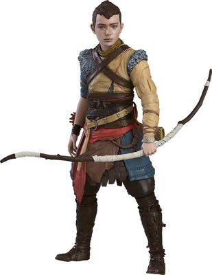 PRE-ORDER Good Smile Pop Up Parade God of War Ragnarok - Atreus