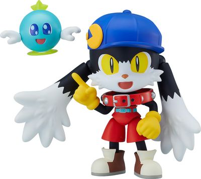 PRE-ORDER Good Smile Nendoroid Klonoa