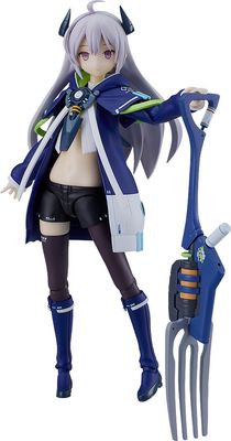 PRE-ORDER Good Smile ACT MODE Expansion Kit Type15 Ver2 Equipment
