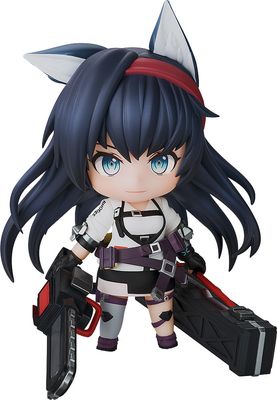 PRE-ORDER Good Smile Nendoroid Arknights Blaze