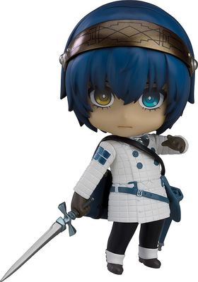 PRE-ORDER Good Smile Nendoroid Metaphor ReFantazio - Protagonist