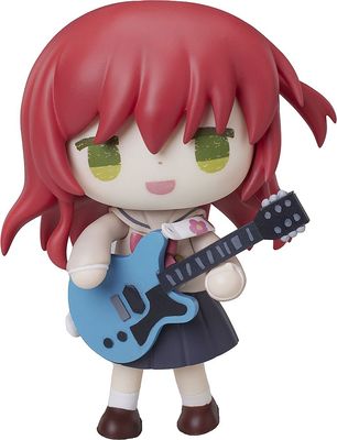 PRE-ORDER Good Smile Bocchi the Rock! Ikuyo Kita Chibi Figure