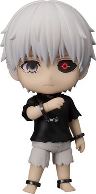 PRE-ORDER Good Smile Nendoroid Tokyo Ghoul - Ken Kaneki
