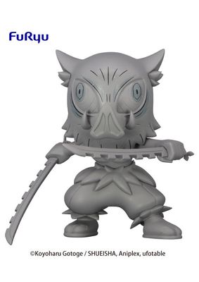 PRE-ORDER Good Smile Demon Slayer: Kimetsu no Yaiba TOONIZE-Hashibira Inosuke-
