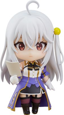 PRE-ORDER Good Smile Nendoroid The Genius Prince&#39;s Guide to Raising a Nation Out of Debt Ninym Ralei