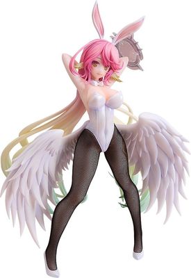 PRE-ORDER Good Smile No Game No Life Jibril Bunny Ver. 1/6th Scale Figure