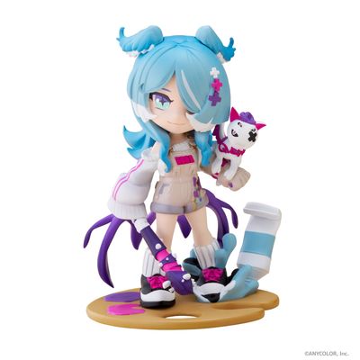 PRE-ORDER SEGA PalVerse Pale. NIJISANJI EN Elira Pendora