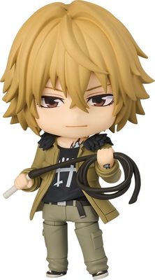 PRE-ORDER Good Smile Nendoroid Reborn - Dino