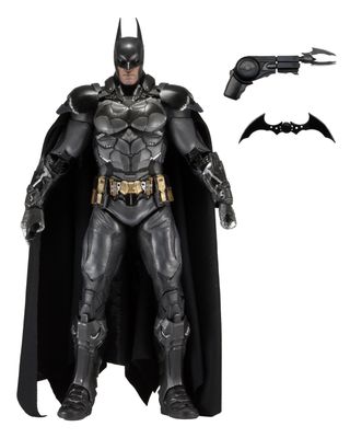 PRE-ORDER NECA Batman - Arkham Knight Batman 1/4th Scale Figure