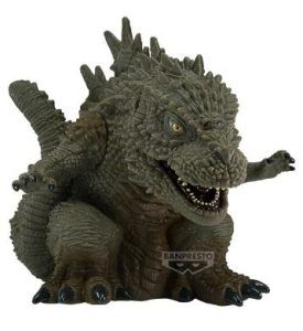 PRE-ORDER Banpresto Godzilla Minus One Enshrined Monsters Godzilla (2023) Ver. B