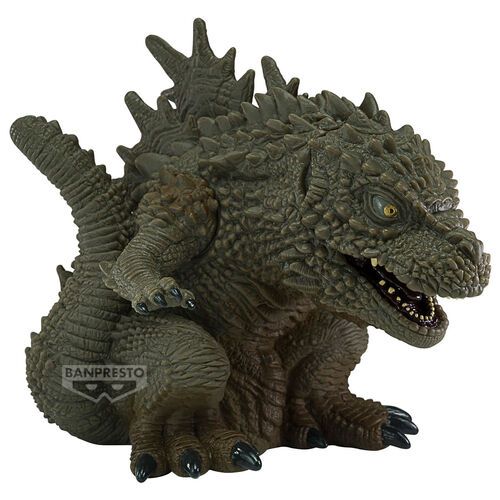 PRE-ORDER Banpresto Godzilla Minus One Enshrined Monsters Godzilla (2023) Ver. A