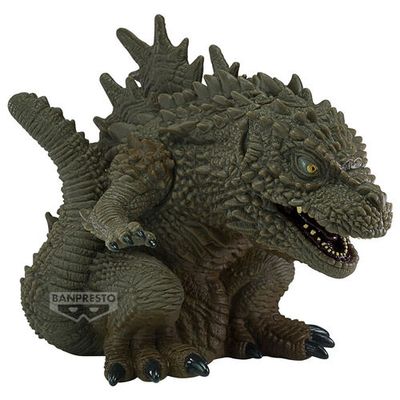 PRE-ORDER Banpresto Godzilla Minus One Enshrined Monsters Godzilla (2023) Ver. A