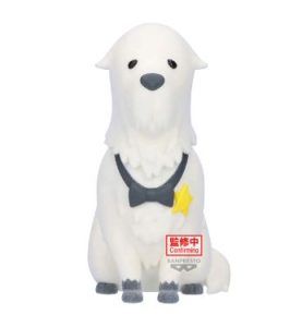 PRE-ORDER Banpresto Spy x Family Fluffy Puffy Bond Forgeqr (Vol. 2) Ver. A