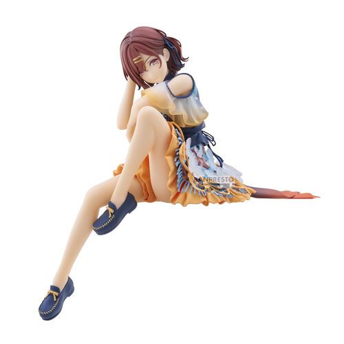 PRE-ORDER Banpresto The Idolmaster Shiny Colors Espresto Highly Detail Madoka Higuchi Special Assort Ver. A Figure
