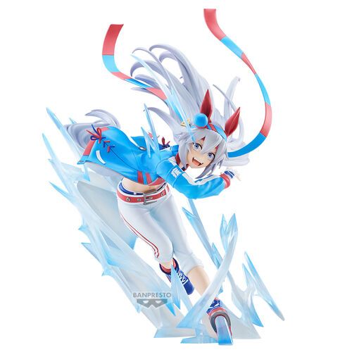 PRE-ORDER Banpresto Umamusume: Cinderella Gray Banpresto Evolve Tamamo Cross Figure