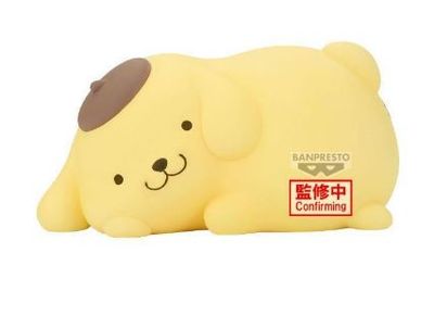 PRE-ORDER Banpresto Sanrio Characters Sofvimates Pompompurin Relax Ver.