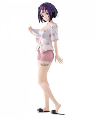 PRE-ORDER Banpresto To Loveru Darkness Glitter and Glamours Haruna Sairenji