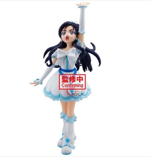 PRE-ORDER Banpresto Pretty Cure Glitter and Glamours Cure White