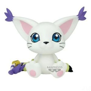 PRE-ORDER Banpresto Digimon Adventure Sofvimates Tailmon