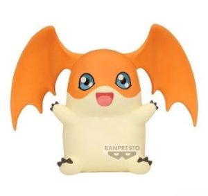 PRE-ORDER Banpresto Digimon Adventure Sofvimates Patamon