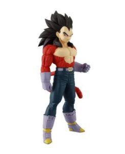 PRE-ORDER Banpresto Dragon Ball GT Solid Edge Works Super Saiyan 4 Vegeta