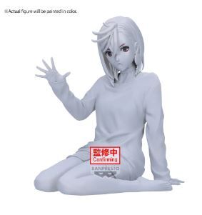 PRE-ORDER Banpresto Dandadan Relax Time Momo