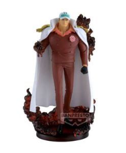 PRE-ORDER Banpresto One Piece The Shukko Logia Sakazuki Special Edition