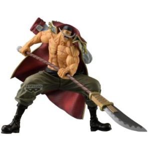 PRE-ORDER Banpresto One Piece grandista Edward Newgate Special Edition