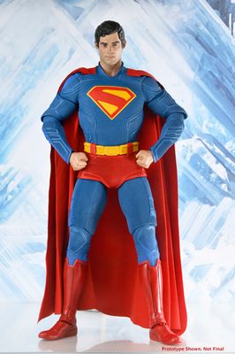 PRE-ORDER NECA Superman (2025) - Superman 1/4th Scale Action Figure