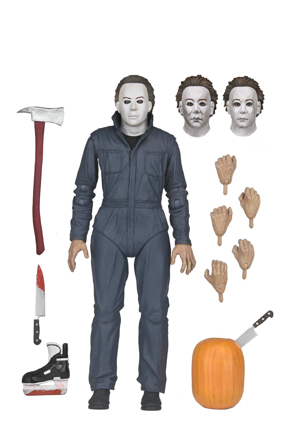 PRE-ORDER NECA Halloween H20 - Ultimate Michael Myers 7&quot; Action Figure