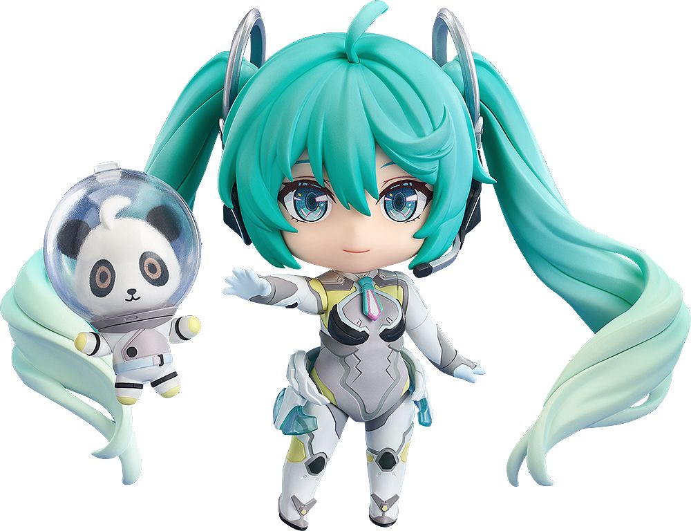 PRE-ORDER Good Smile Nendoroid Hatsune Miku MIKU WITH YOU 2024 Ver.