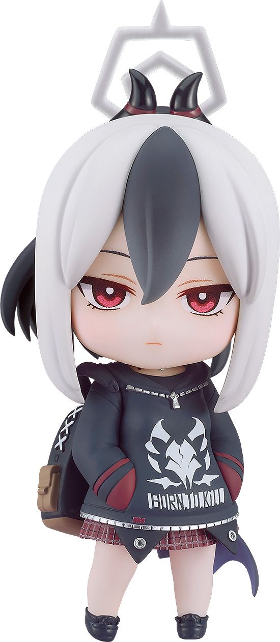PRE-ORDER Good Smile Nendoroid Blue Archive - Kayoko Onikata