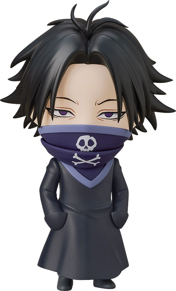 PRE-ORDER Good Smile Nendoroid Hunter x Hunter - Feitan